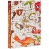 KNYGA Victoria Flexner History of the World in 10 Dinners, 2,000 Years, 100 Recipes
