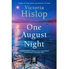 KNYGA Victoria Hislop One August Night