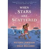 KNYGA Victoria Jamieson When Stars are Scattered