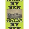 KNYGA Victoria Kielland My Men
