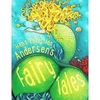 KNYGA Parker Hans Christian Andersen's Fairy Tales