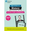 KNYGA Victoria Payne Pearson REVISE AQA GCSE History Conflict and tension, 1918-1939 Revision Guide and Workbook incl. online revision and quizzes - for 2025 and 2026 exams