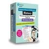 KNYGA Victoria Payne Pearson REVISE Edexcel GCSE History Weimar and Nazi Germany Revision Cards - for 2025 exams