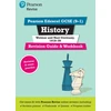 KNYGA Victoria Payne Pearson REVISE Edexcel GCSE History Weimar and Nazi Germany, 1918-39 Revision Guide and Workbook incl. online revision and quizzes - for 2025, 2026 exams
