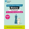 KNYGA Victoria Payne Pearson REVISE Edexcel GCSE History The USA, 1954-75: conflict at home and abroad Revision Guide and Workbook - for 2025, 2026 exams