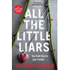 KNYGA Victoria Selman All the Little Liars