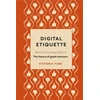 KNYGA Victoria Turk Digital Etiquette