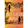 KNYGA Victoria Williamson Boy with the Butterfly Mind