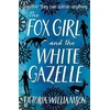 KNYGA Victoria Williamson Fox Girl and the Baltas Gazelle