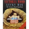 KNYGA Victoria Wood Wood Victoria Lucky Bag