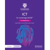 KNYGA Victoria Wright Cambridge IGCSE™ ICT Coursebook with Digital Access (2 Years)
