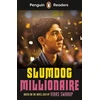 KNYGA Vikas Swarup Penguin Readers Level 6: Slumdog Millionaire (ELT Graded Reader)