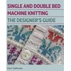 KNYGA Vikki Haffenden Single and Double Bed Machine Knitting