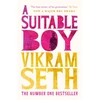 KNYGA Vikram Seth Seth Vikram Suitable Boy: THE CLASSIC BESTSELLER AND MAJOR BBC DRAMA