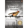 KNYGA Viktor E Frankl Man's Search For Meaning