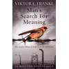KNYGA Viktor E Frankl Man's Search For Meaning