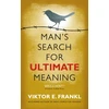 KNYGA Viktor E Frankl Man's Search for Ultimate Meaning