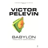 KNYGA Viktor Pelevin Babilonas