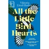 KNYGA Viktoria Lloyd Barlow All the Little Bird-Hearts, Longlisted for the Booker Prize 2023