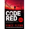 KNYGA Vince Flynn Code Raudona