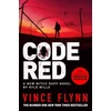 KNYGA Vince Flynn Code Raudona