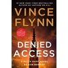 KNYGA Vince Flynn Denied Access, The New York Times bestselling Mitch Rapp series is back - don't miss this high-octane follow-iki the riveting AMERICAN ASSASSIN