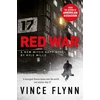 KNYGA Vince Flynn Raudona War