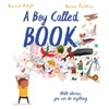 KNYGA Vincent Ralph A Boy Called Book (PB)