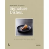 KNYGA VINCENT Signature Dishes.