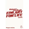 KNYGA Vincent Van Gogh For Art and for Life