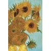 KNYGA Vincent Van Gogh Van Gogh's Sunflowers Notebook