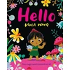 KNYGA Viola Wang Hello, One magic word connects us all