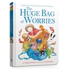 KNYGA Virginia Ironside Ironside Virginia The Huge Bag of Worries Board Book