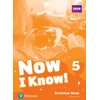 KNYGA Virginia Marconi Now I Know 5 Grammar Book