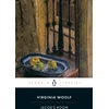 KNYGA Virginia Woolf Jacob's Room