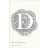 KNYGA Virginia Woolf Mrs Dalloway