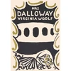 KNYGA Virginia Woolf Woolf Virginia Mrs Dalloway