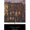 KNYGA Virginia Woolf Woolf Virginia Night and Day