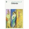KNYGA Virginia Woolf Orlando