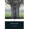 KNYGA Virginia Woolf Orlando