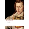 KNYGA Virginia Woolf Orlando