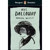 KNYGA Virginia Woolf Penguin Readers Level 7: Mrs Dalloway (ELT Graded Reader)