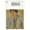 KNYGA Virginia Woolf Room of One's Own