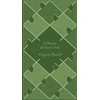 KNYGA Virginia Woolf Room of One's Own