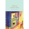 KNYGA Virginia Woolf Room of One's Own