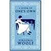KNYGA Virginia Woolf Woolf Virginia Room of One's Own: Annotated Edition