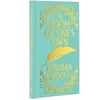 KNYGA Virginia Woolf Room of One's Own, Gilded Pocket Edition