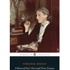 KNYGA Virginia Woolf Room of One's Own/Three Guineas