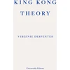 KNYGA Virginie Despentes Despentes Virginie King Kong Theory