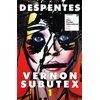 KNYGA Virginie Despentes Vernon Subutex One